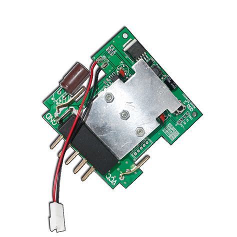 New Circuit Board Controller for 300W Electric Underwater Sea Scooter ...