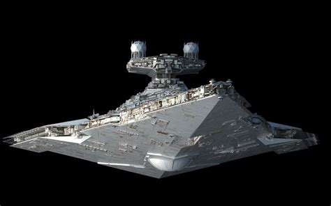 Fine Art: The Big, Beautiful Ships Of Star Wars | Kotaku Australia