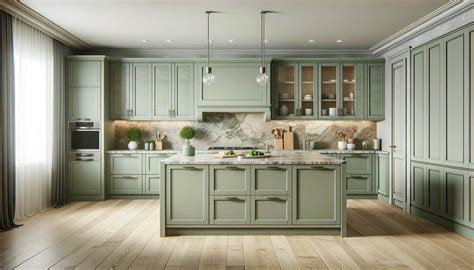 Kitchen Ideas Uk Paule Salaidh