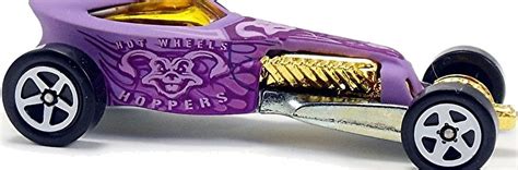 Sweet 16 II 78mm 1998 Hot Wheels Newsletter