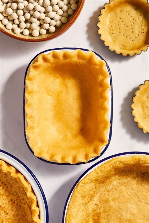 Easy Hot Water Pie Crust Artofit