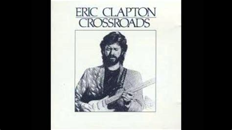 ERIC CLAPTON / DEREK & THE DOMINOS - Crossroads Acordes - Chordify