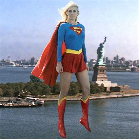 Supergirl 1984 - Helen Slater by jjy1987 on DeviantArt