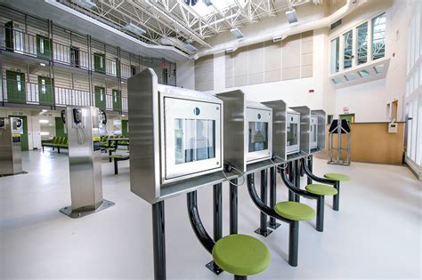 White Paper: Benefits of Video Visitation in Correctional Facilities ...