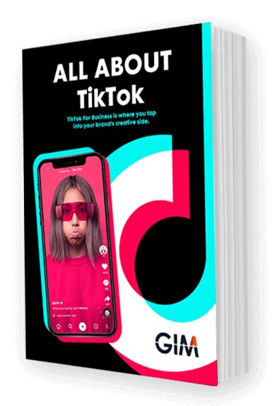 Tik Tok Ads EXPEREIO