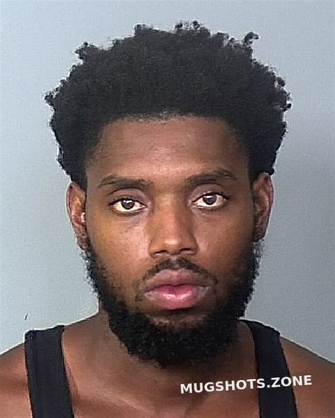 WILLIAMS SHAMARRI 07 06 2023 Manatee County Mugshots Zone