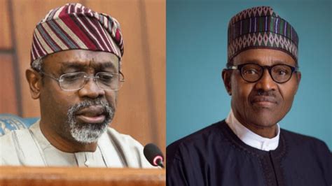 Femi Gbajabiamila Reps Unhappy After Nigerias Debt Rises To N