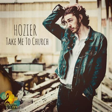 Sección Visual De Hozier Take Me To Church Vídeo Musical Filmaffinity