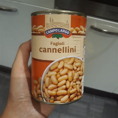 Campo Largo Fagioli Cannellini Reviews Abillion