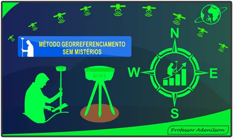 Curso De Geoprocessamento E Georreferenciamento Adenilson Giovanini