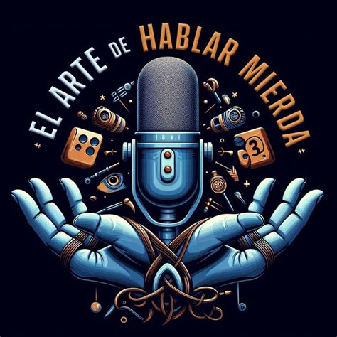 El Arte De Hablar Mierda Podcast On Spotify