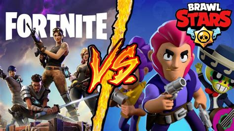 Brawl stars fortnite карта 83 фото