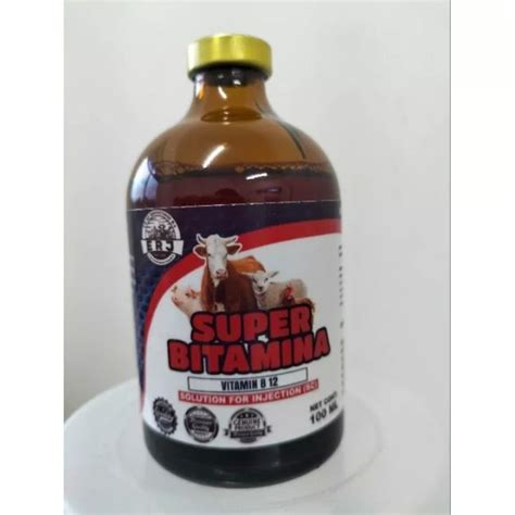 Super Bitamina Lazada Ph Buy Sell Online Others With Cheap Price