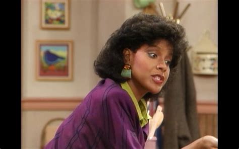 Cosby Show~I love Phylicia!!! | Bill cosby, The cosby show, Phylicia rashad