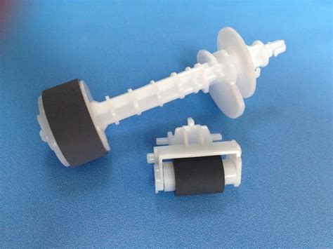 Original New Pickup Roller For Epson L222 L130 L132 L362 L365 L366