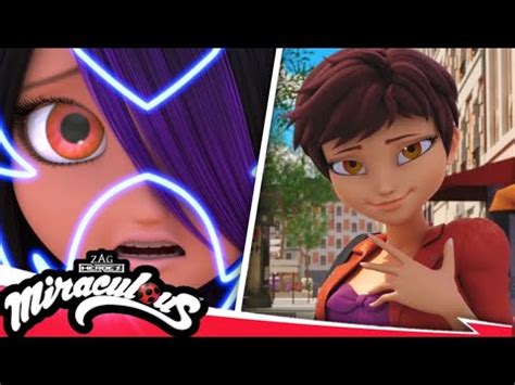 NEW MIRACULOUS CONFRONTATION TRAILER SEASON 5 EPISODE 21