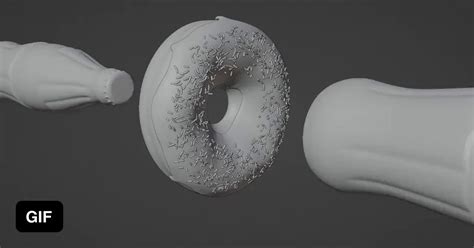 Basic Blender 3D Tutorial 9GAG