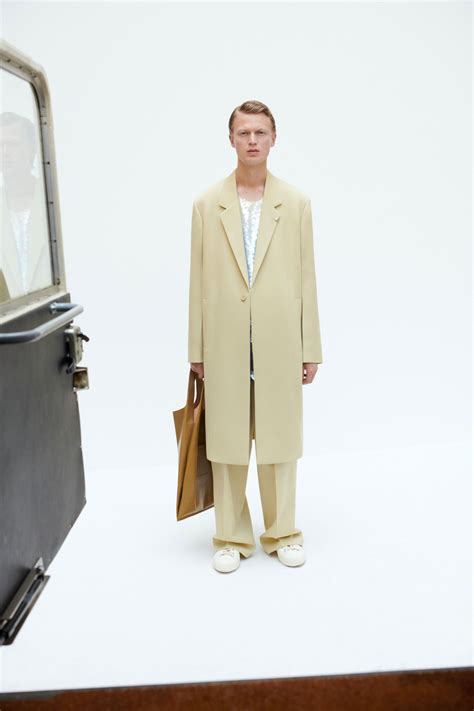 Resort 2023 Menswear Fashion Shows Vogue