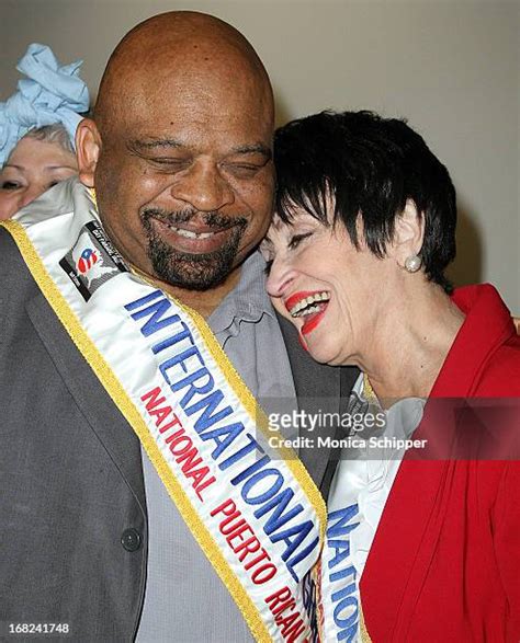 87 Puerto Rican Day Parade Grand Marshall Photos And High Res Pictures Getty Images