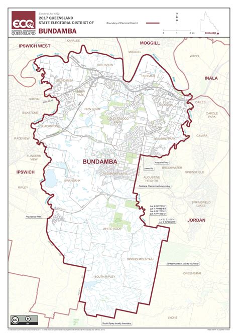 bundamba