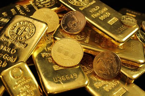 How to choose a gold mutual fund? | Arthgyaan