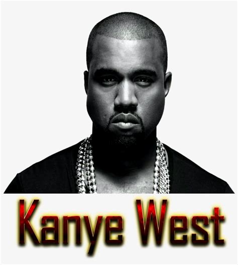 Kanye West Png Download Kanye West The Making Of Good Music Png