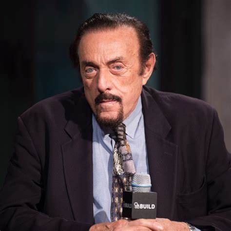 USIA Fellow Prof. Philip Zimbardo