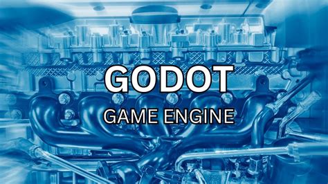 Godot Engine fully Launched Open-Source Game Development tool - Gadgets ...