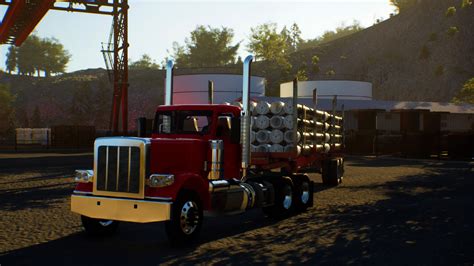 Truck Driver The American Dream Is Now Available On PS5 And Xbox