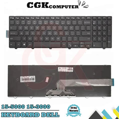 Jual Keyboard Laptop Dell Inspiron N