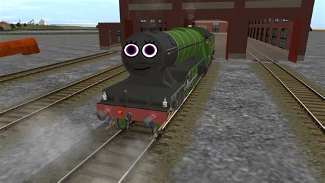 Emily train form by railwayboy13 on DeviantArt