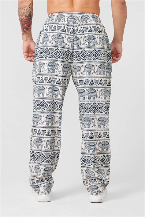 Ugly Pants For Men