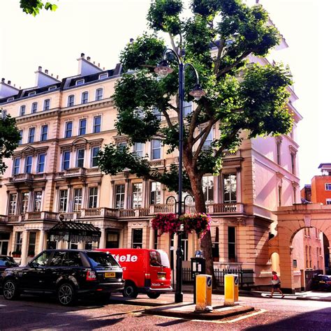 Royal Borough of Kensington and Chelsea