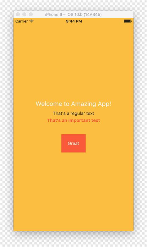 Brand Font App Developer Text Orange Png PNGEgg