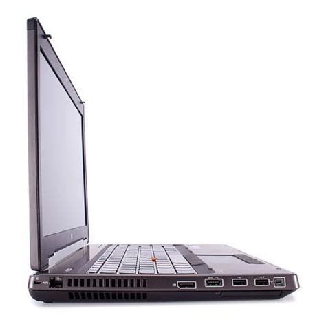 HP EliteBook 8560w