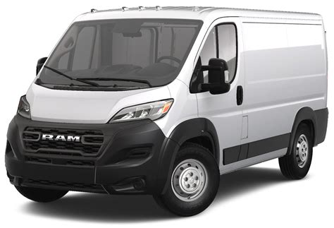 2023 Ram Promaster 1500 Incentives Specials And Offers In Monticello Il