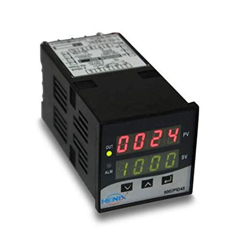 Henix Hi Pid Temperature Controller Amazon In Industrial