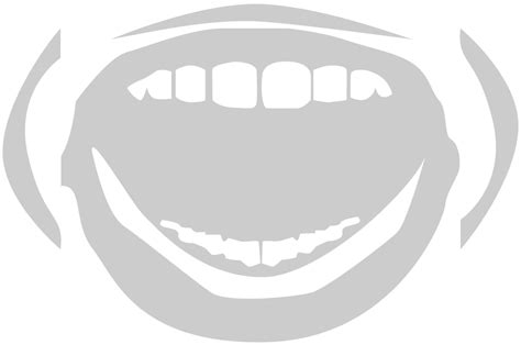 Mouth Realistic 36663840 Vector Art At Vecteezy