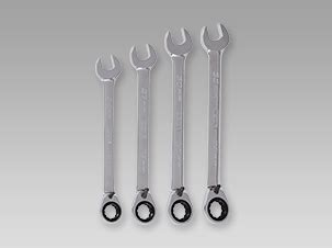 Coupons For ICON Professional Long Metric Combination Wrench Set 10