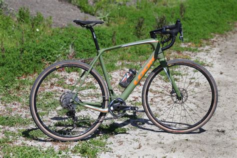 Look 765 Gravel Rs Review Best Gravel Bikes