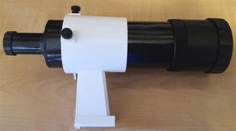 Vendo Cercatore Ottico Skywatcher X Con Supporto Astrosell