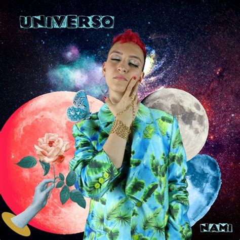 Stream Universo Nami By Nami Listen Online For Free On Soundcloud