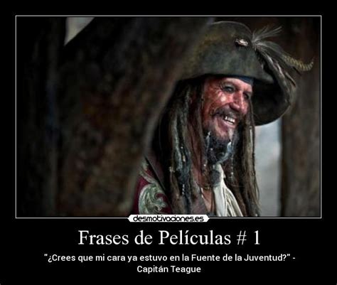 Imagenes De Piratas Del Caribe Con Frases - Frases de peliculas ...