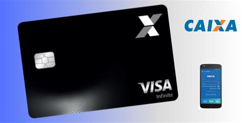 Caixa Visa Infinite O Cartão Mais Aceito Do Mundo Com Benefícios