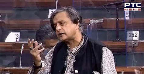 Shashi Tharoor Says Opinion Personal Amid Backlash Over Mahua Moitra