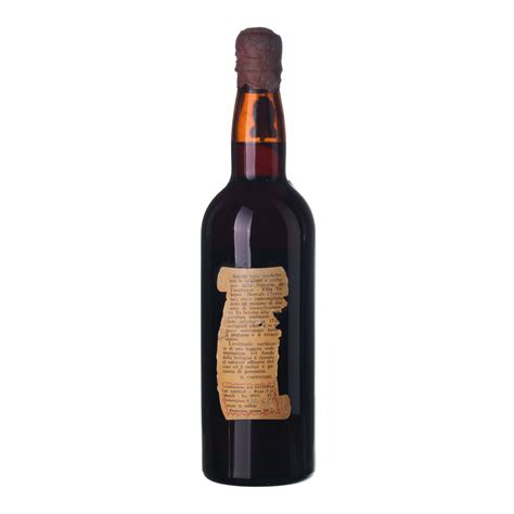 1962 Chianti Riserva Casalbosco VIATEMPIA CZ