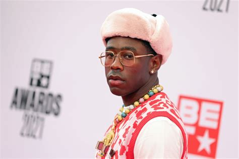 Tyler The Creator Announces Tour Featuring Vince Staples Kali Uchis And Teezo Touchdown The