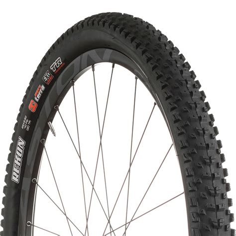 Maxxis Rekon 3C EXO TR Tire 29 X 2 6 Backcountry