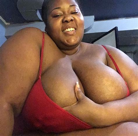 Galerie Ebony Ssbbw Photos De Femmes