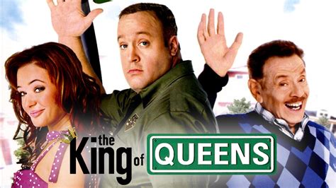 Watch The King Of Queens Streaming Online On Philo Free Trial